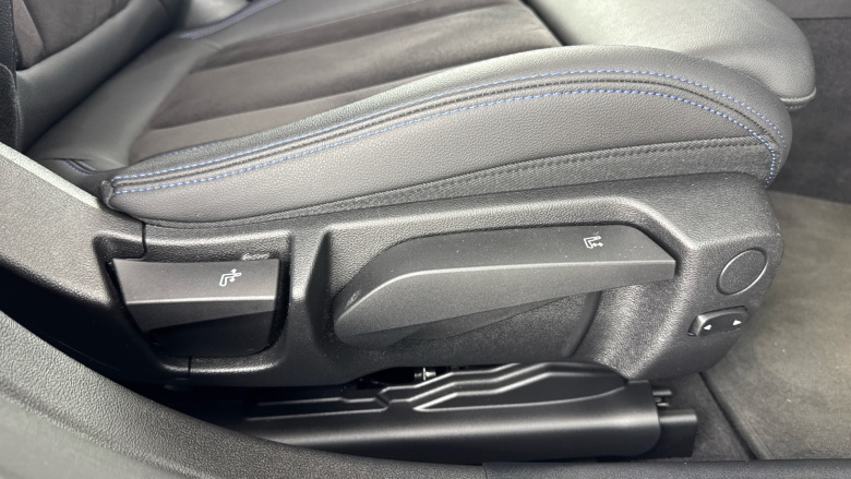 BMW i4 210kW eDrive35 M Sport 70kWh 5dr Auto Electric Hatchback